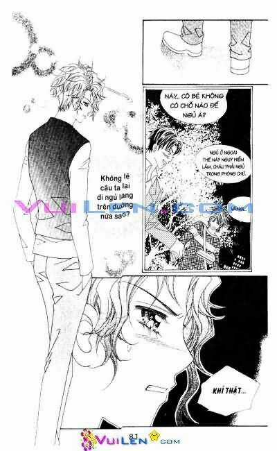 Chạm Mặt Thần Tượng Chapter 5 trang 80