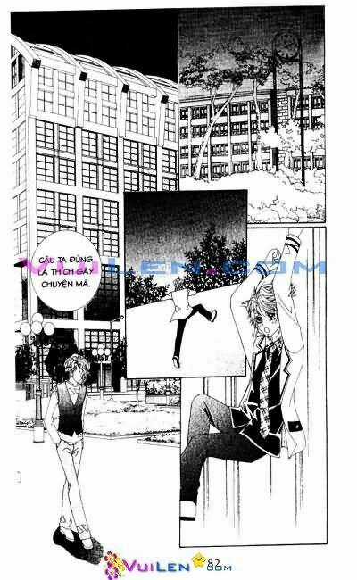 Chạm Mặt Thần Tượng Chapter 5 trang 81