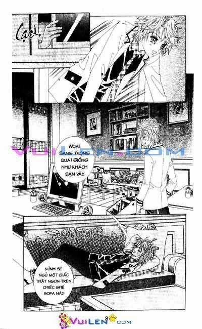 Chạm Mặt Thần Tượng Chapter 5 trang 83