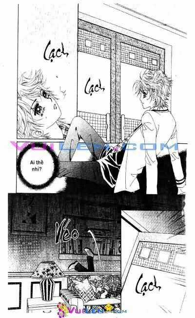 Chạm Mặt Thần Tượng Chapter 5 trang 84