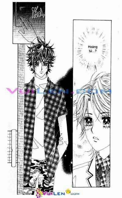 Chạm Mặt Thần Tượng Chapter 5 trang 85