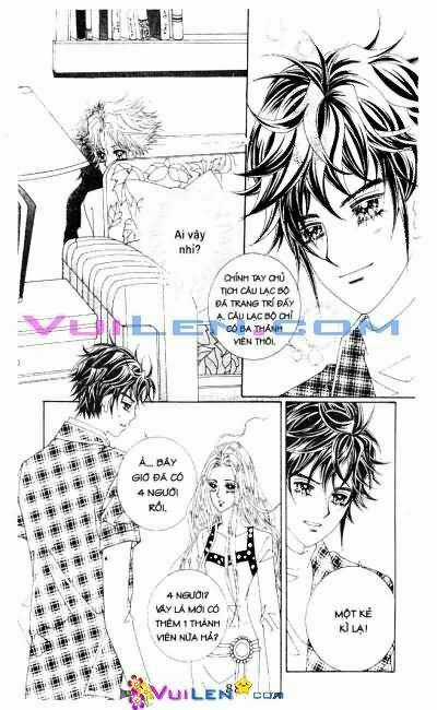 Chạm Mặt Thần Tượng Chapter 5 trang 87