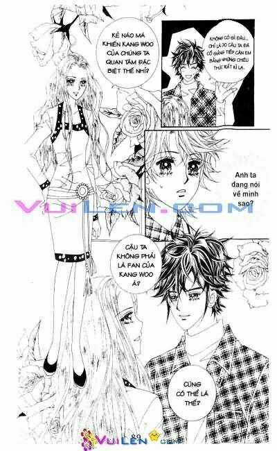 Chạm Mặt Thần Tượng Chapter 5 trang 88