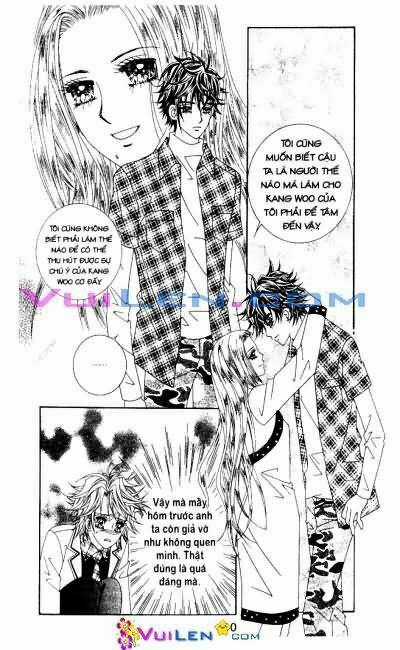 Chạm Mặt Thần Tượng Chapter 5 trang 89