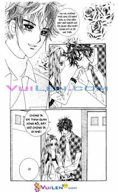 Chạm Mặt Thần Tượng Chapter 5 trang 90