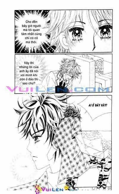 Chạm Mặt Thần Tượng Chapter 5 trang 91