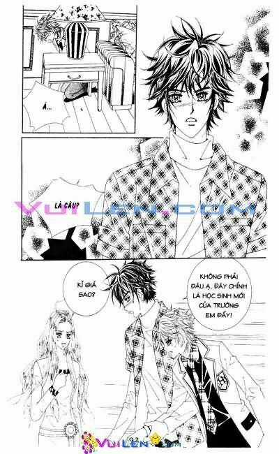 Chạm Mặt Thần Tượng Chapter 5 trang 92