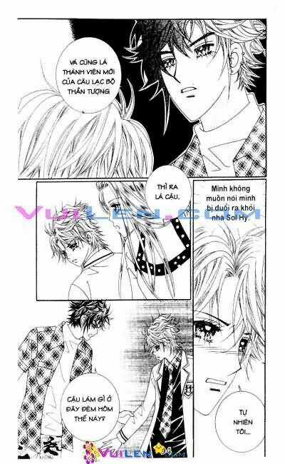 Chạm Mặt Thần Tượng Chapter 5 trang 93