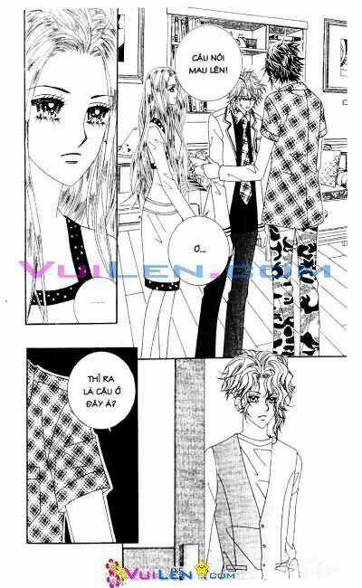 Chạm Mặt Thần Tượng Chapter 5 trang 94