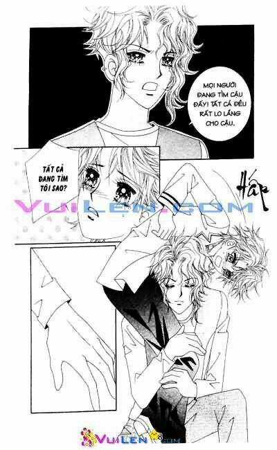 Chạm Mặt Thần Tượng Chapter 5 trang 97