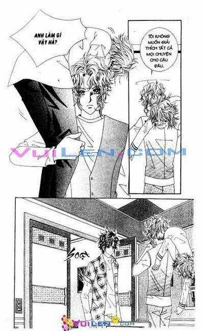 Chạm Mặt Thần Tượng Chapter 5 trang 98