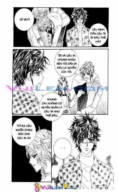 Chạm Mặt Thần Tượng Chapter 5 trang 99