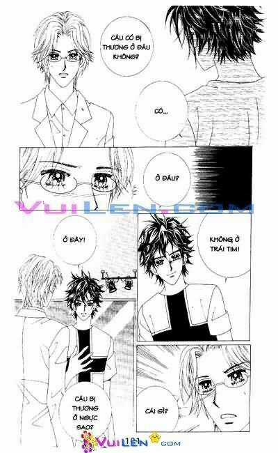 Chạm Mặt Thần Tượng Chapter 6 trang 100