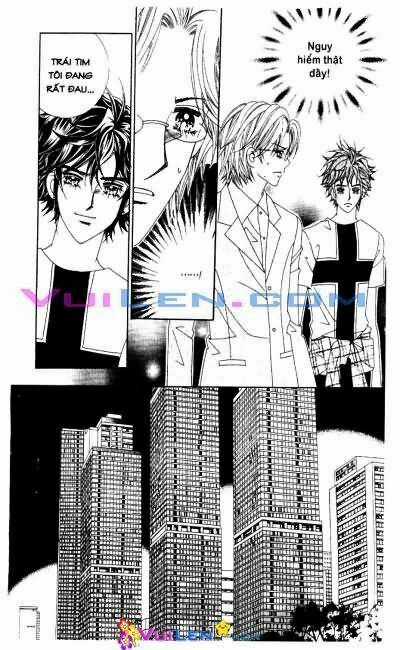 Chạm Mặt Thần Tượng Chapter 6 trang 101