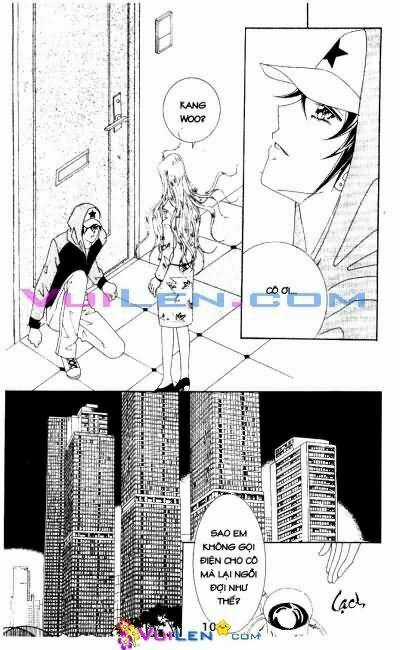 Chạm Mặt Thần Tượng Chapter 6 trang 103