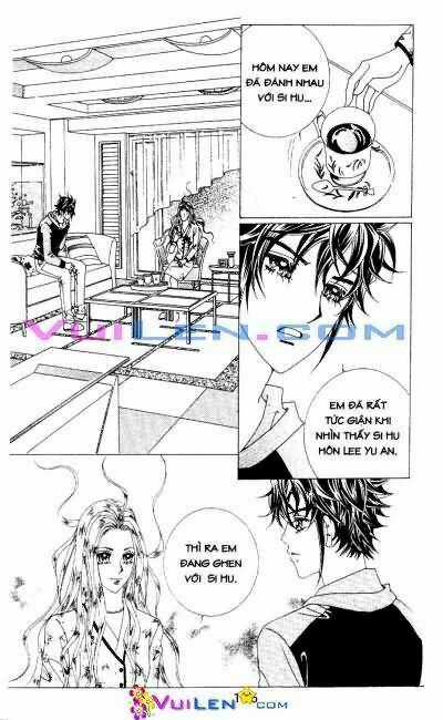 Chạm Mặt Thần Tượng Chapter 6 trang 105