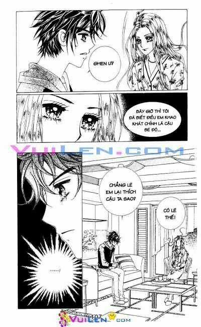 Chạm Mặt Thần Tượng Chapter 6 trang 106