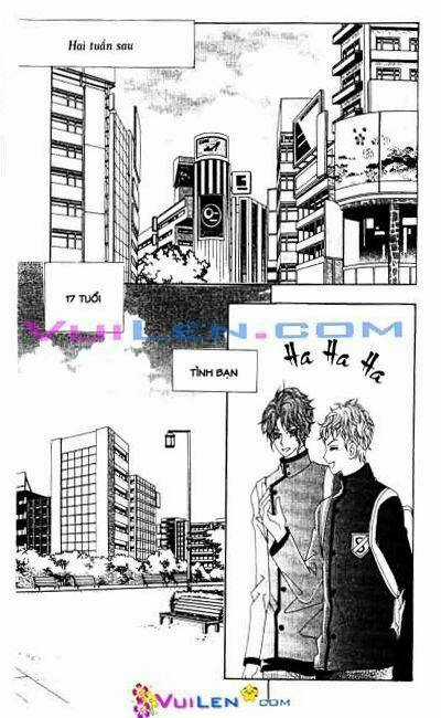 Chạm Mặt Thần Tượng Chapter 6 trang 11