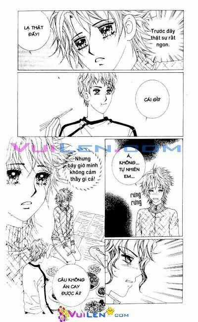 Chạm Mặt Thần Tượng Chapter 6 trang 112