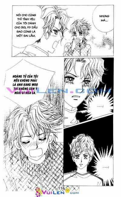 Chạm Mặt Thần Tượng Chapter 6 trang 115