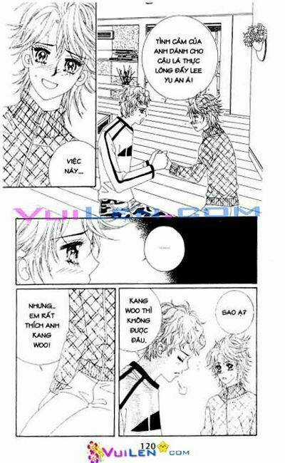 Chạm Mặt Thần Tượng Chapter 6 trang 119