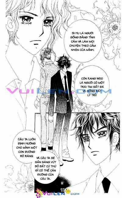 Chạm Mặt Thần Tượng Chapter 6 trang 120