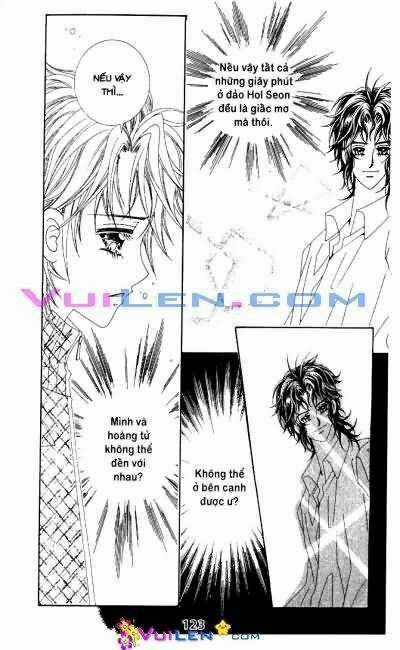 Chạm Mặt Thần Tượng Chapter 6 trang 122