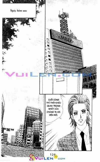 Chạm Mặt Thần Tượng Chapter 6 trang 123