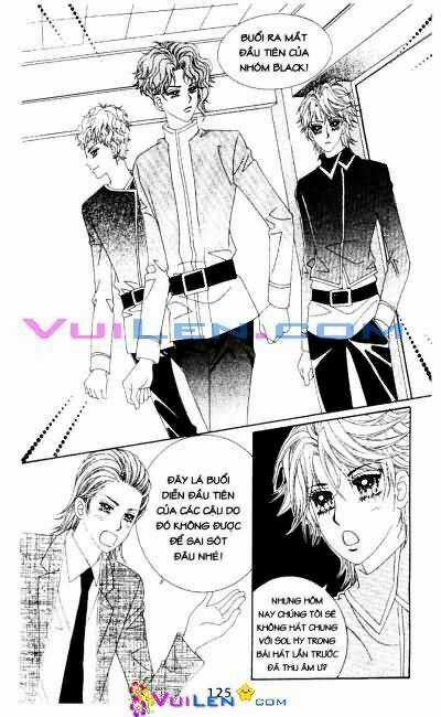 Chạm Mặt Thần Tượng Chapter 6 trang 124