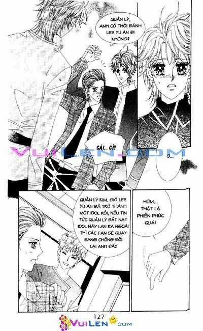 Chạm Mặt Thần Tượng Chapter 6 trang 126