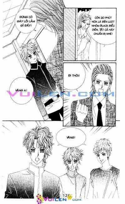 Chạm Mặt Thần Tượng Chapter 6 trang 127