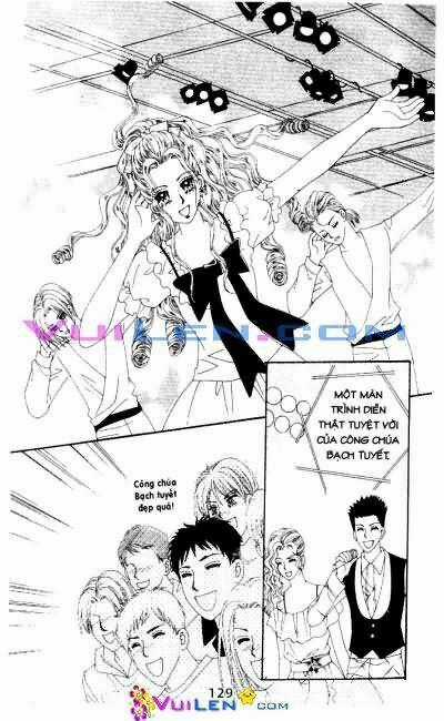 Chạm Mặt Thần Tượng Chapter 6 trang 128