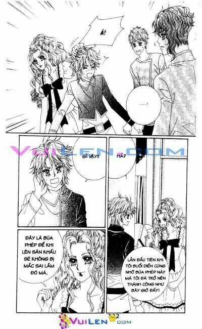 Chạm Mặt Thần Tượng Chapter 6 trang 131