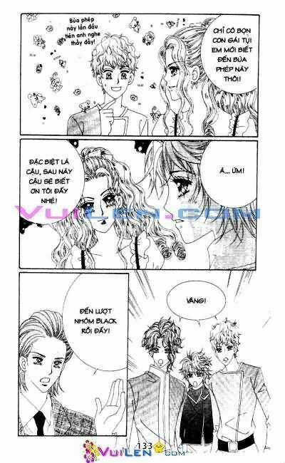 Chạm Mặt Thần Tượng Chapter 6 trang 132