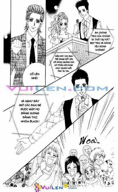 Chạm Mặt Thần Tượng Chapter 6 trang 133