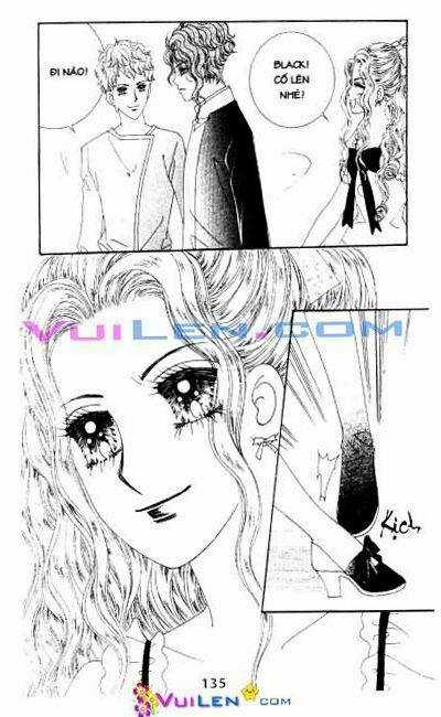 Chạm Mặt Thần Tượng Chapter 6 trang 134