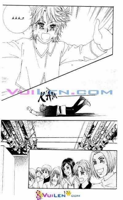 Chạm Mặt Thần Tượng Chapter 6 trang 135