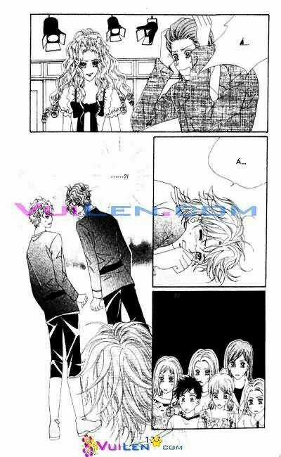 Chạm Mặt Thần Tượng Chapter 6 trang 136