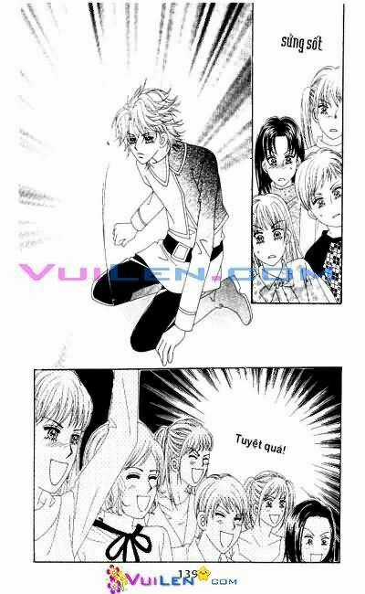 Chạm Mặt Thần Tượng Chapter 6 trang 138