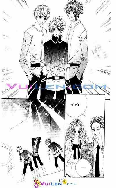 Chạm Mặt Thần Tượng Chapter 6 trang 139