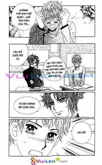 Chạm Mặt Thần Tượng Chapter 6 trang 14