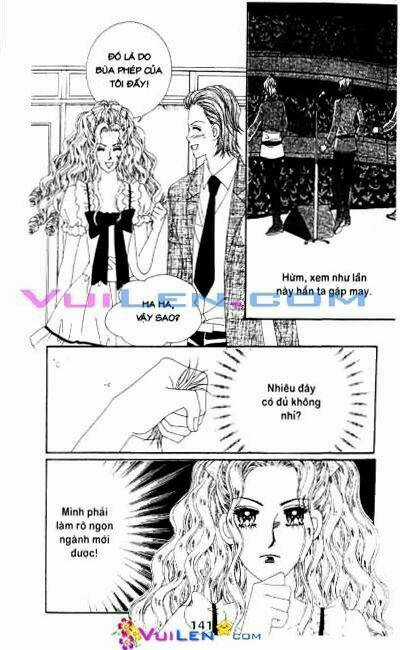 Chạm Mặt Thần Tượng Chapter 6 trang 140