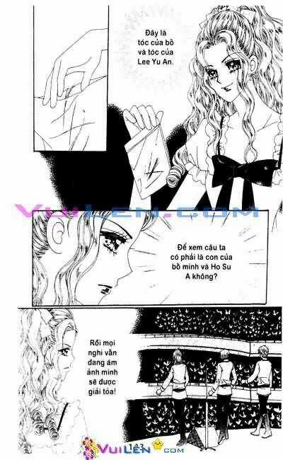 Chạm Mặt Thần Tượng Chapter 6 trang 142