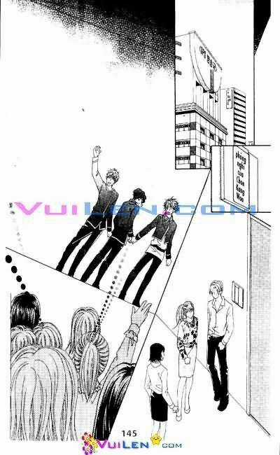 Chạm Mặt Thần Tượng Chapter 6 trang 144