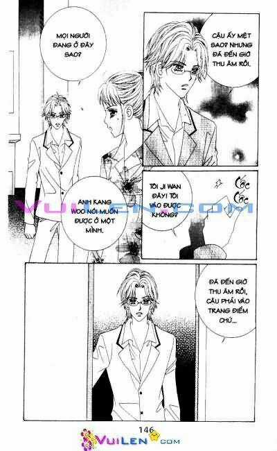 Chạm Mặt Thần Tượng Chapter 6 trang 145