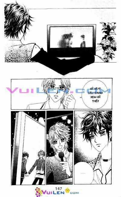 Chạm Mặt Thần Tượng Chapter 6 trang 146