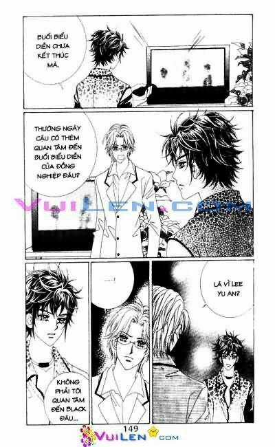 Chạm Mặt Thần Tượng Chapter 6 trang 148