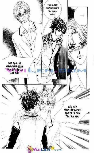 Chạm Mặt Thần Tượng Chapter 6 trang 149