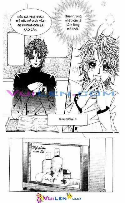 Chạm Mặt Thần Tượng Chapter 6 trang 15