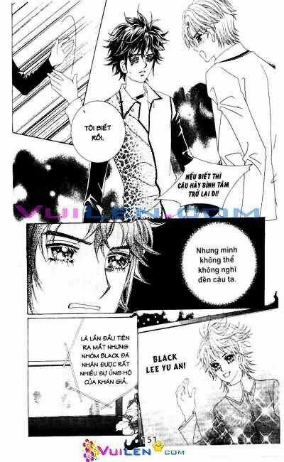 Chạm Mặt Thần Tượng Chapter 6 trang 150